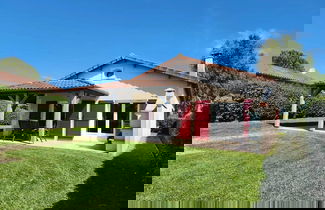 Foto 1 - Amazing Villa With Terrace and Garden