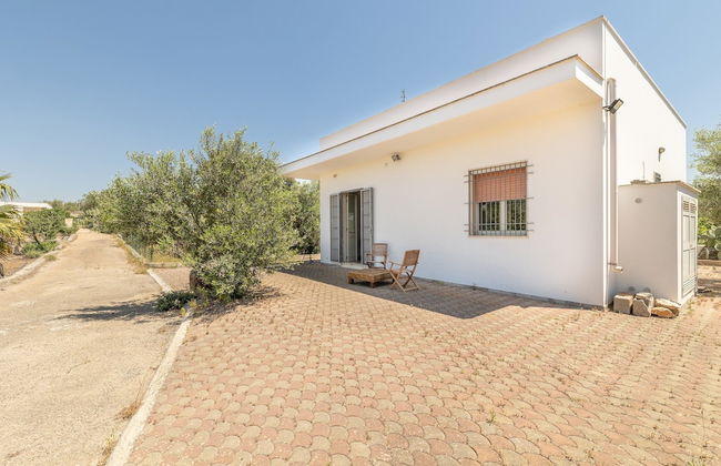 Sunny Garden Stay in Taviano - Foto 21
