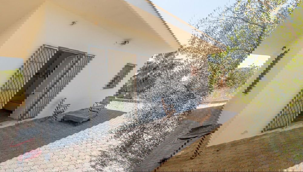 Sunny Garden Stay in Taviano - Foto 1