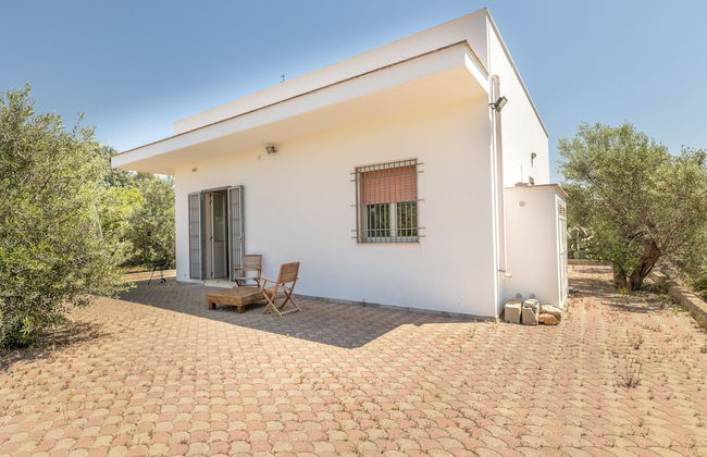 Sunny Garden Stay in Taviano - Foto 31