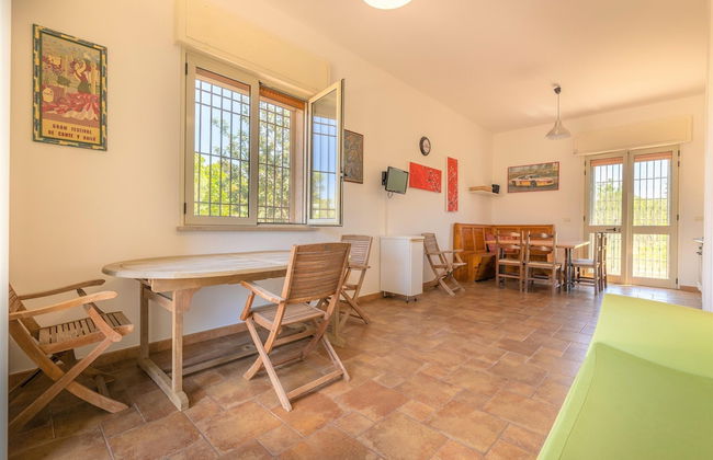 Sunny Garden Stay in Taviano - Foto 26