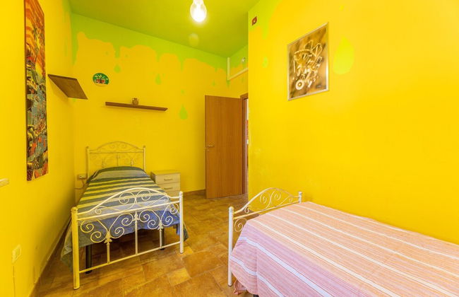 Sunny Garden Stay in Taviano - Foto 18