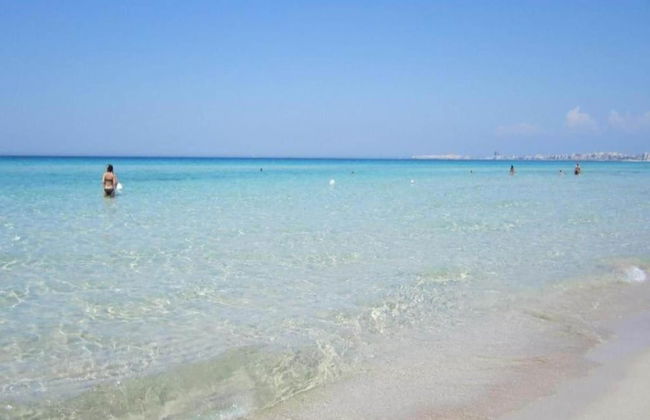 Sunny Garden Stay in Taviano - Foto 27