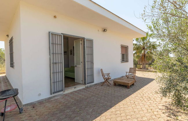 Sunny Garden Stay in Taviano - Foto 20