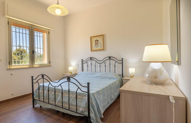 Sunny Garden Stay in Taviano - Foto 17