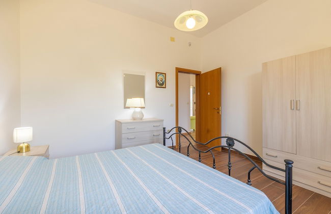 Sunny Garden Stay in Taviano - Foto 20