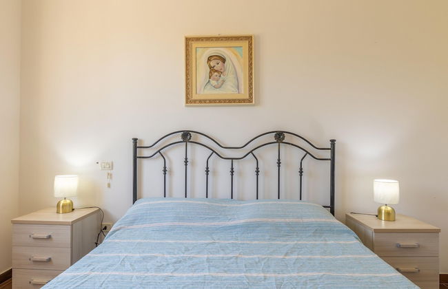 Sunny Garden Stay in Taviano - Foto 15