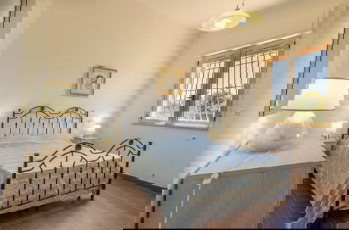 Foto 8 - Apartment Near Marina di Mancaversa Beach