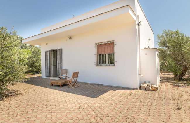 Sunny Garden Stay in Taviano - Foto 1