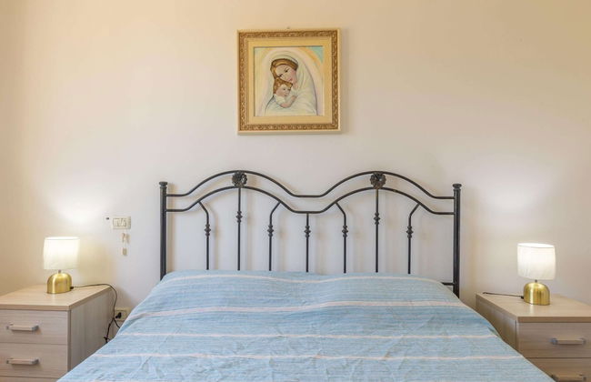 Sunny Garden Stay in Taviano - Foto 4