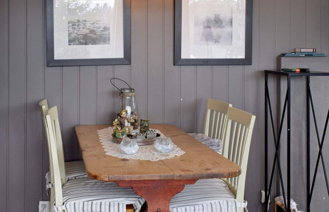 4 Star Holiday Home in Skjeberg - Foto 14