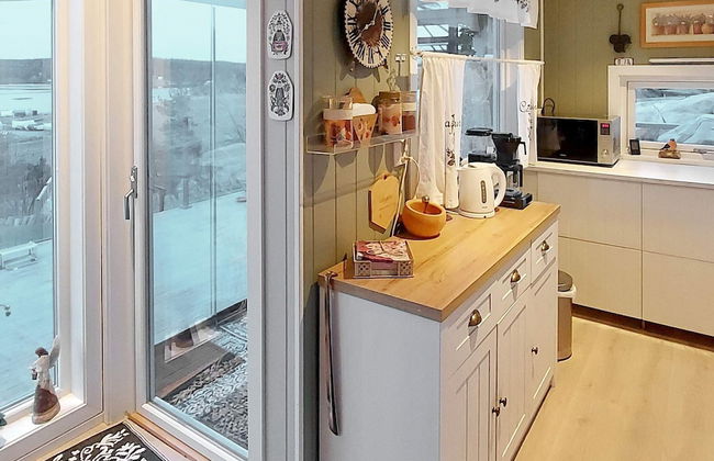 4 Star Holiday Home in Skjeberg - Foto 6