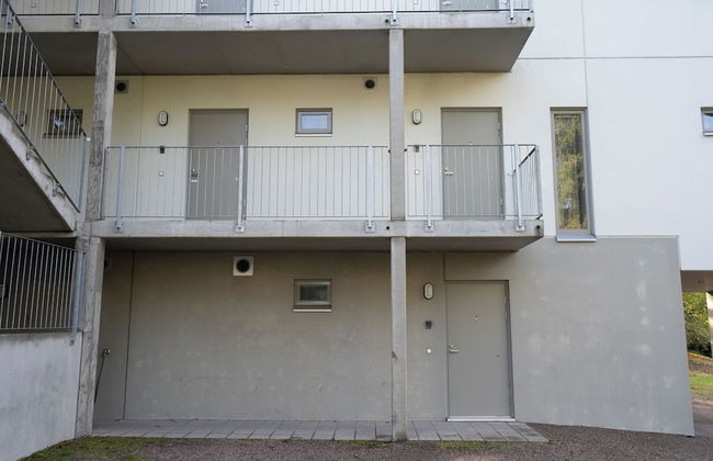 Forenom Serviced Apartments Vantaa Korso - Foto 24