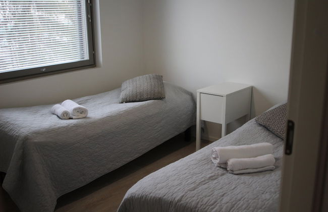 Forenom Serviced Apartments Vantaa Korso - Foto 3
