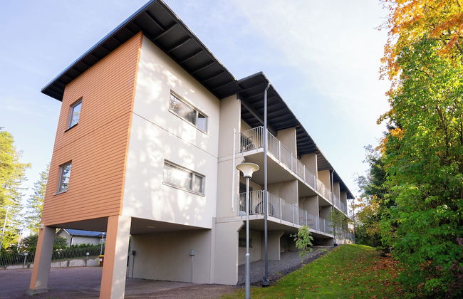 Forenom Serviced Apartments Vantaa Korso - Foto 20
