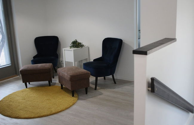 Forenom Serviced Apartments Vantaa Korso - Foto 13