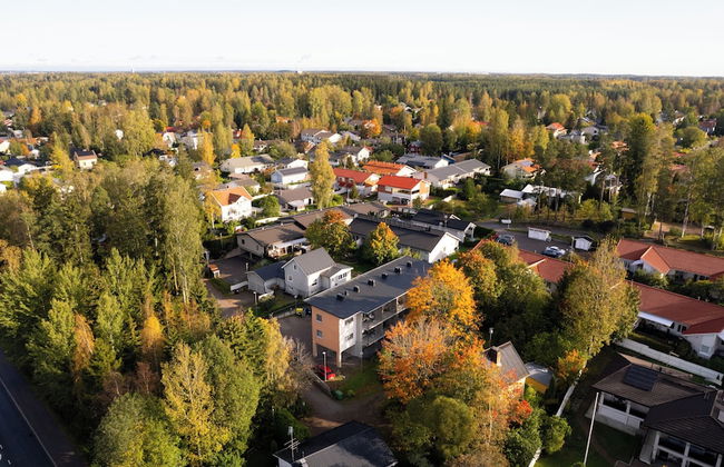 Forenom Serviced Apartments Vantaa Korso - Foto 19