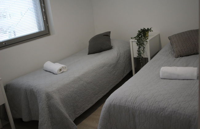 Forenom Serviced Apartments Vantaa Korso - Foto 6
