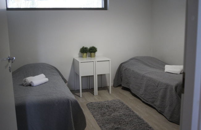 Forenom Serviced Apartments Vantaa Korso - Foto 4