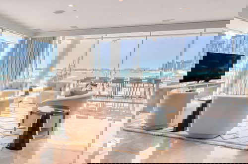 Foto 11 - Five Palm Jumeirah 4BR Penthouse w Private Pool