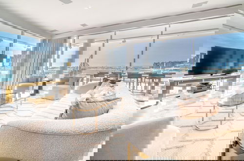 Foto 10 - Five Palm Jumeirah 4BR Penthouse w Private Pool