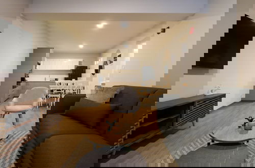 Foto 4 - w Delightful 2BR w Balcony in Miraflores