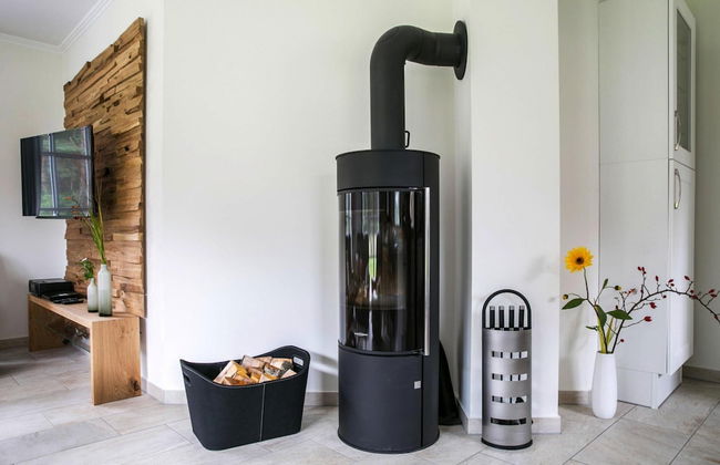 Ferienhaus in Fuhlendorf - Foto 15