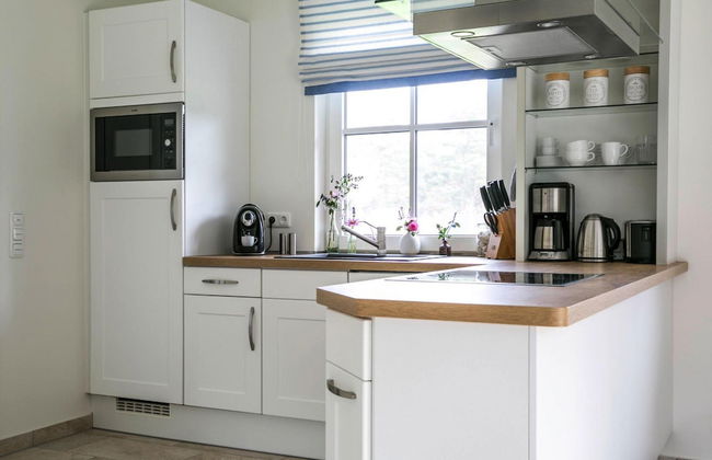 Ferienhaus in Fuhlendorf - Foto 10