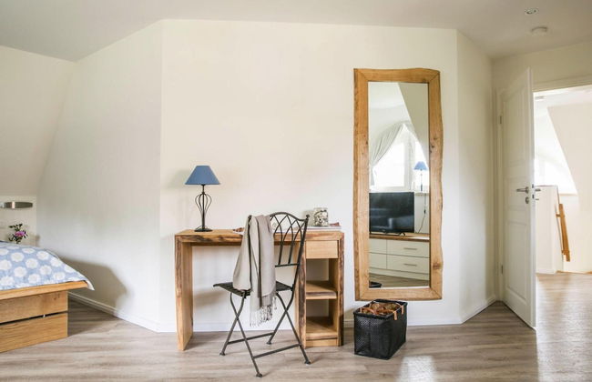 Ferienhaus in Fuhlendorf - Foto 8