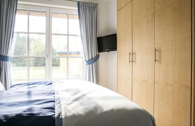 Ferienhaus in Fuhlendorf - Foto 7