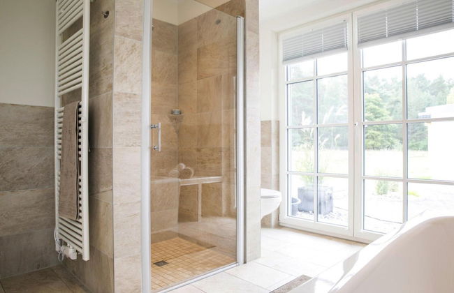 Ferienhaus in Fuhlendorf - Foto 22