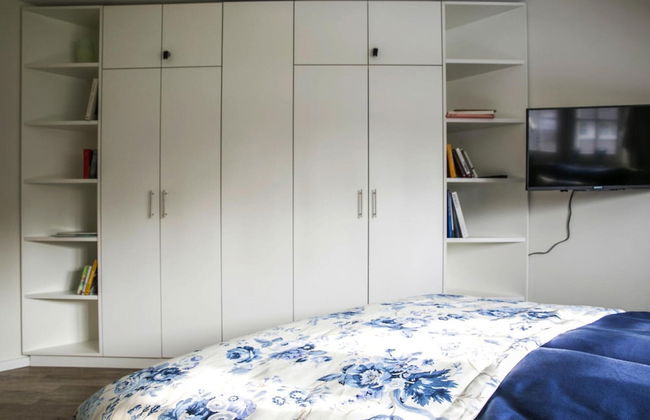 Ferienhaus in Fuhlendorf - Foto 4