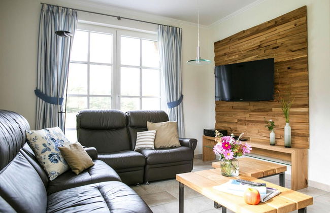 Ferienhaus in Fuhlendorf - Foto 14