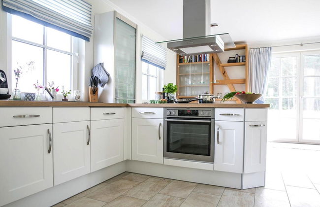 Ferienhaus in Fuhlendorf - Foto 9