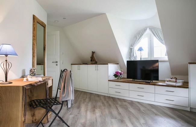 Ferienhaus in Fuhlendorf - Foto 17