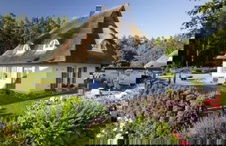 Photo 1 - Ferienhaus in Fuhlendorf