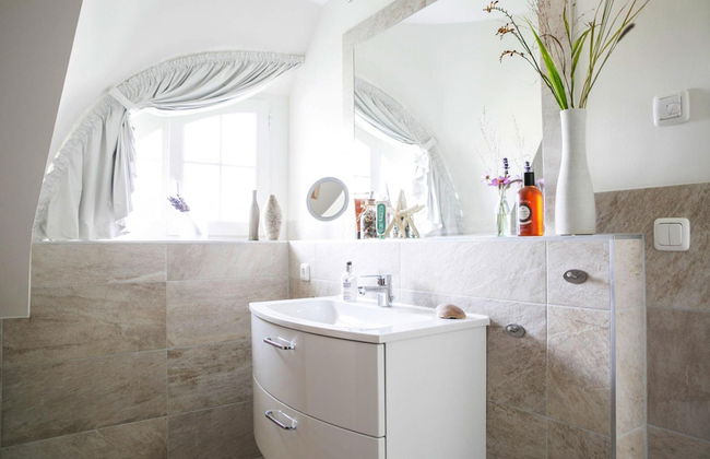 Ferienhaus in Fuhlendorf - Foto 20