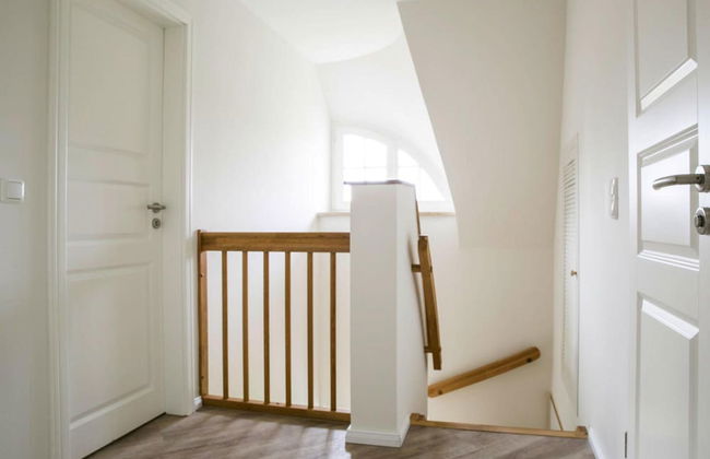 Ferienhaus in Fuhlendorf - Foto 27