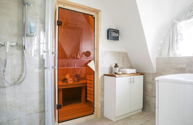 Ferienhaus in Fuhlendorf - Foto 19