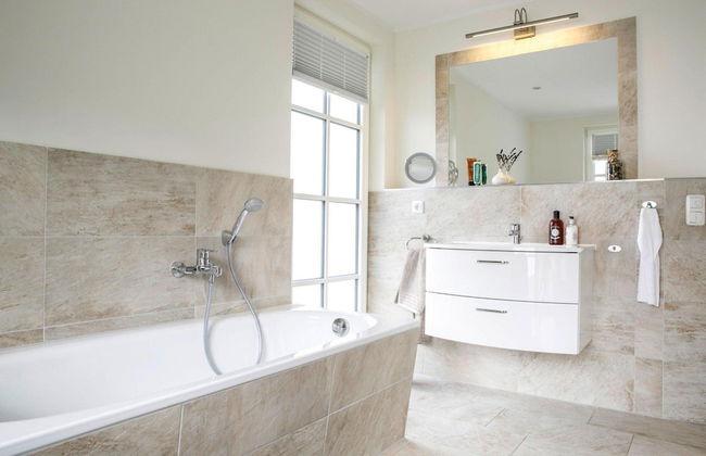 Ferienhaus in Fuhlendorf - Foto 21