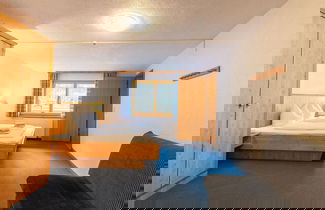 Foto 2 - Spacious Apartment Near the Centre and ski Resort