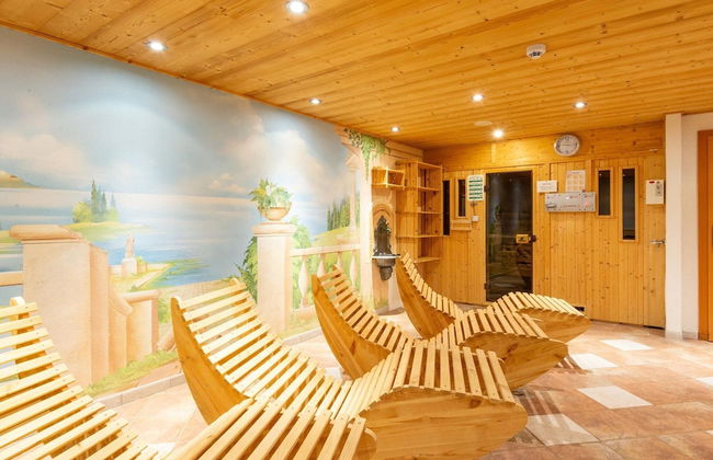 Apartment in Gaschurn Near Ski Slopes - Foto 24