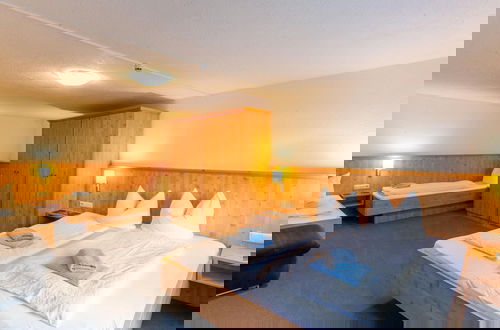 Foto 5 - Spacious Apartment Near the Centre and ski Resort