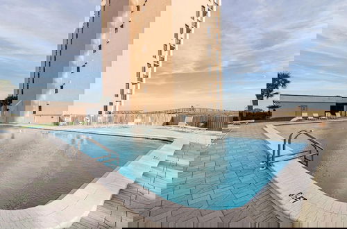 Foto 10 - Navarre Towers 1205