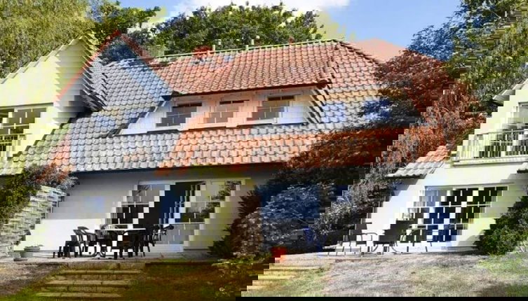 Foto 1 - Ferienwohnungen Blaues Haus, Putbus