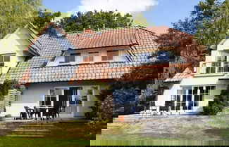 Photo 1 - Ferienwohnungen Blaues Haus, Putbus