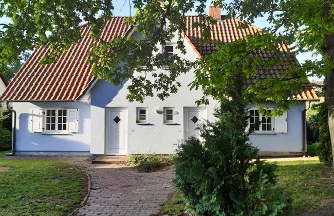 Ferienwohnungen Blaues Haus, Putbus - Foto 18