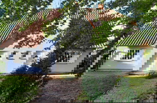 Foto 10 - Ferienwohnungen Blaues Haus, Putbus