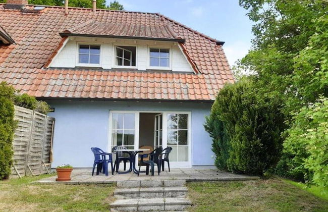 Ferienwohnungen Blaues Haus, Putbus - Foto 10