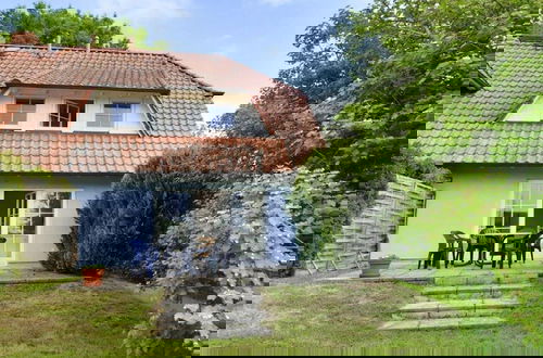 Foto 9 - Ferienwohnungen Blaues Haus, Putbus
